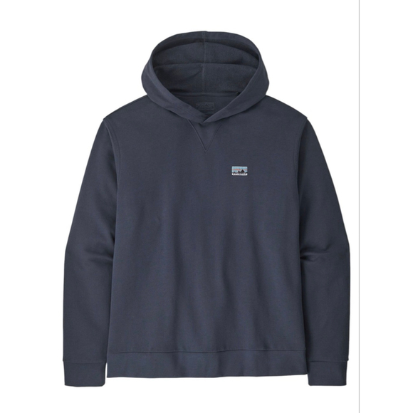 Patagonia Other - Patagonia Daily Hoody Sweatshirt Size S NWT Smolder Blue